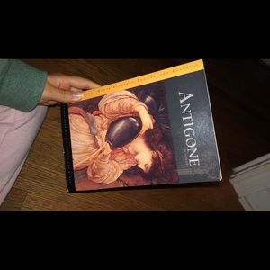 Antigone